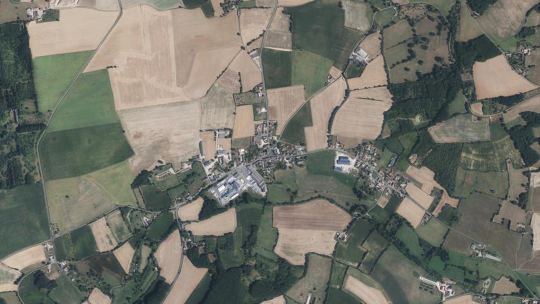 Photo 2 — Vernie, Sarthe (72170)