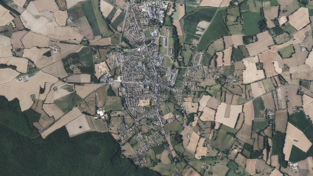 Photo 3 — Vibraye, Sarthe (72320)