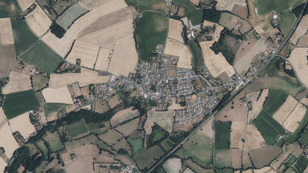 Voivres-Lès-Le-Mans, Sarthe