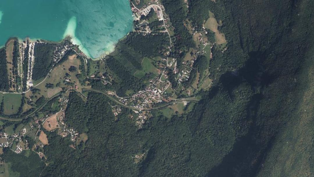 Photo 2 — Aiguebelette-le-Lac, Savoie (73610)