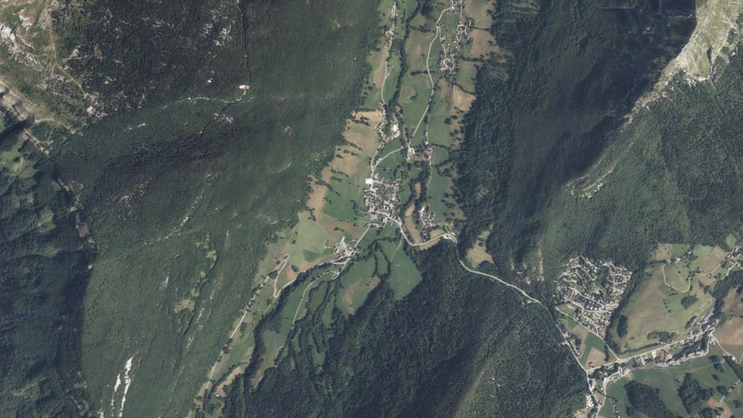 Photo 2 — Aillon-le-Jeune, Savoie (73340)