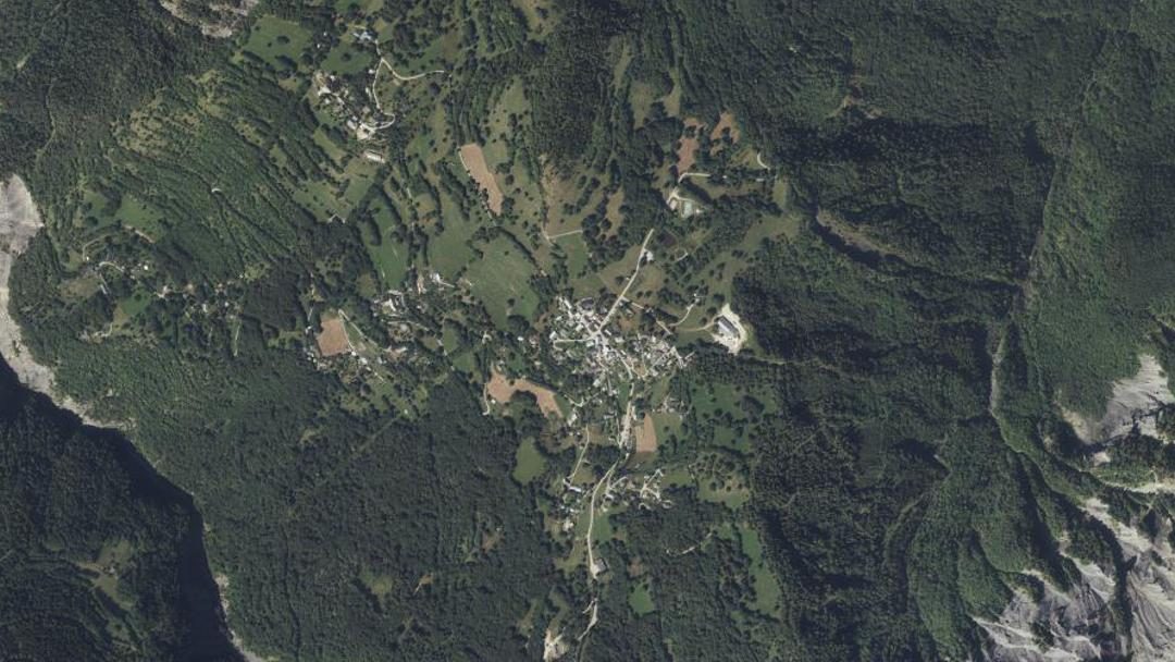 Albiez-Le-Jeune, Savoie