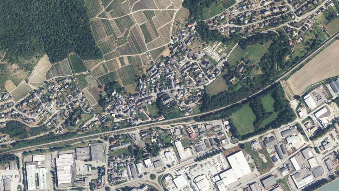 Photo 2 — Arbin, Savoie (73800)