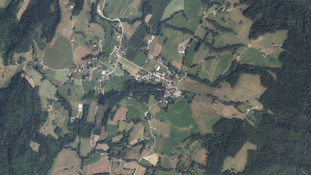 Photo 2 — Attignat-Oncin, Savoie (73610)