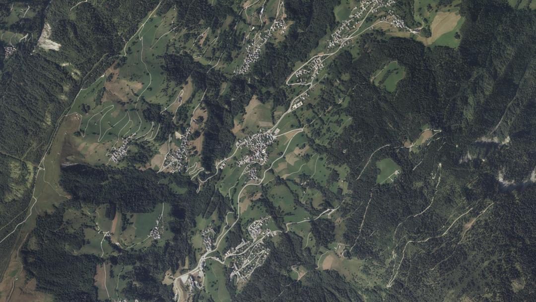 Photo 2 — Les Avanchers-Valmorel, Savoie (73260)