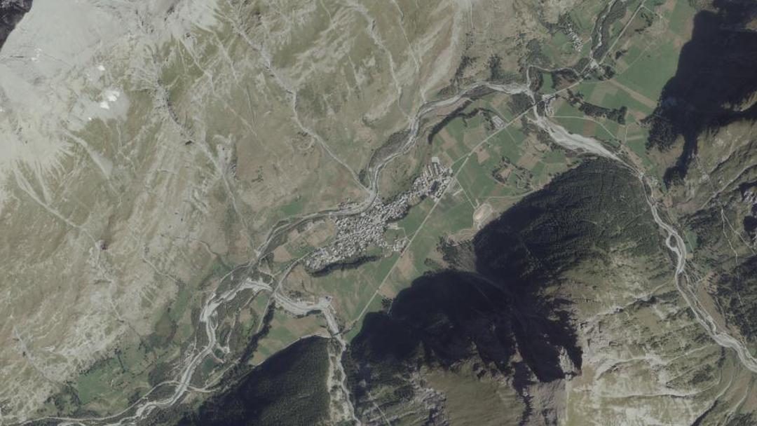 Photo 2 — Bessans, Savoie (73480)