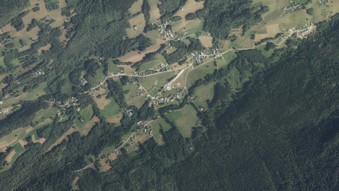 Photo 2 — Bourget-en-Huile, Savoie (73110)