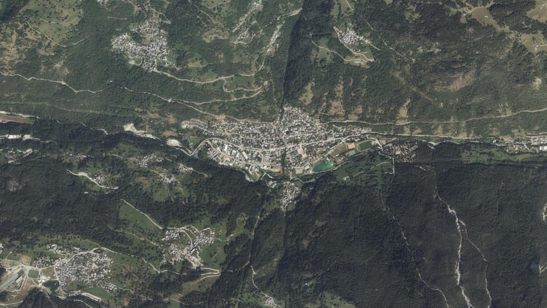 Photo 2 — Bozel, Savoie (73350)