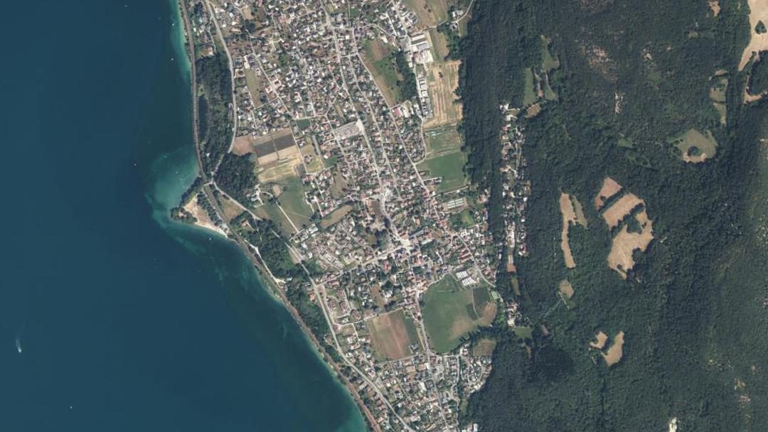 Brison-Saint-Innocent, Savoie