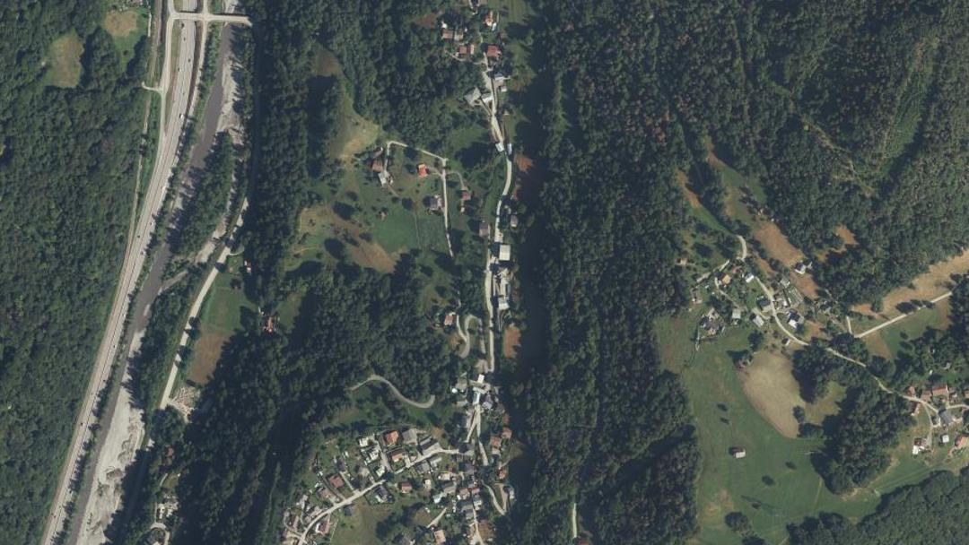 Photo 2 — Césarches, Savoie (73200)