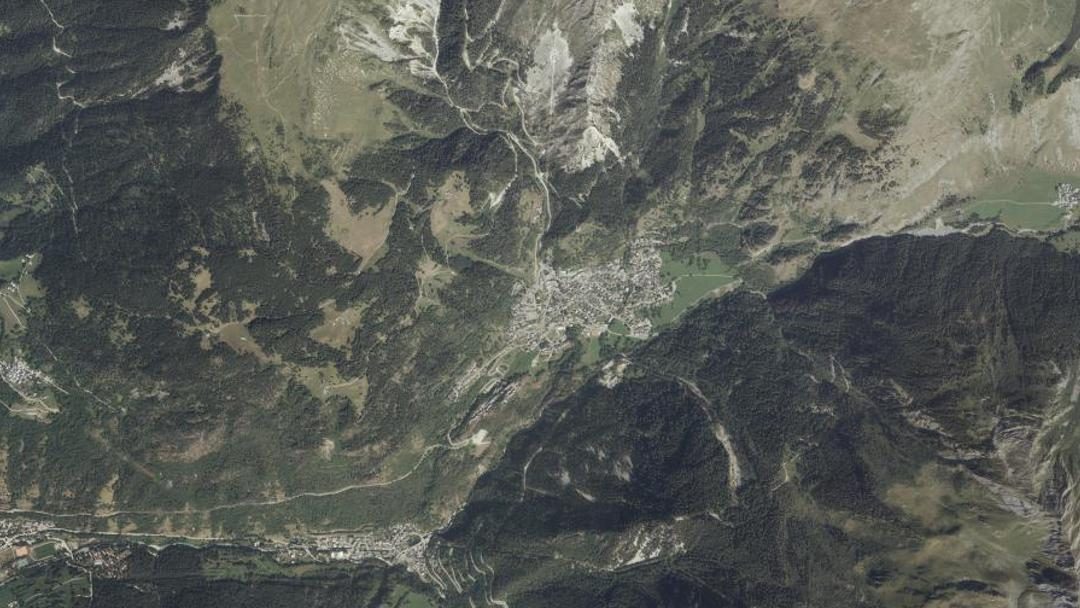 Champagny-en-Vanoise