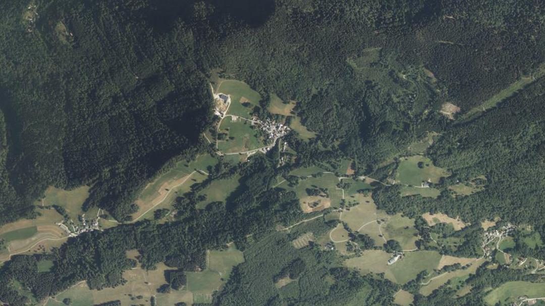 Champ-Laurent, Savoie