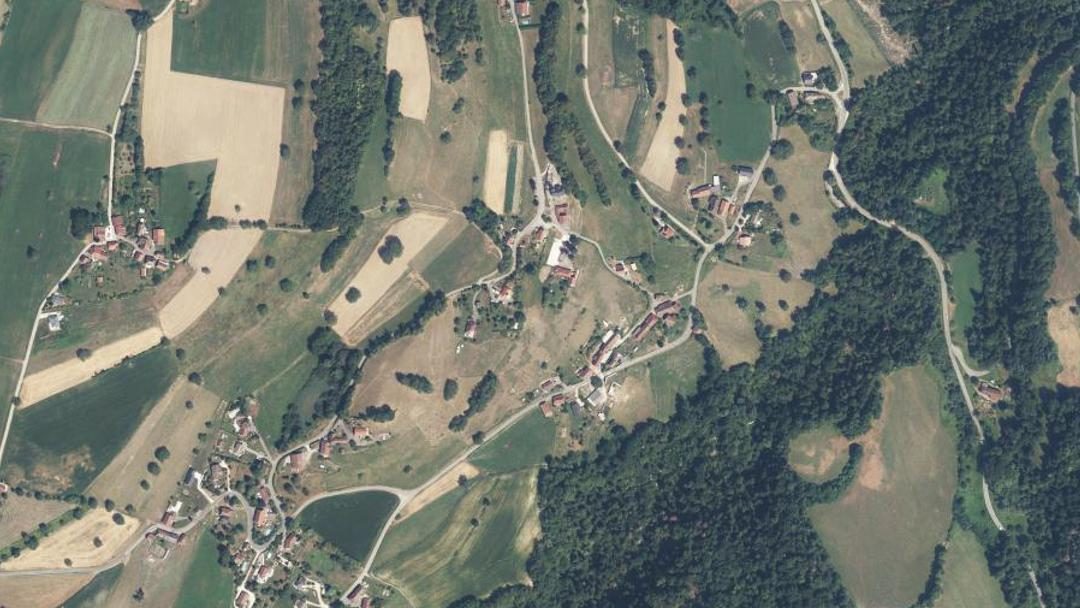 La Chapelle-Saint-Martin, Savoie