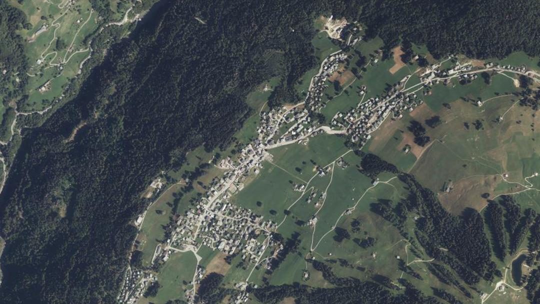 Crest-Voland, Savoie