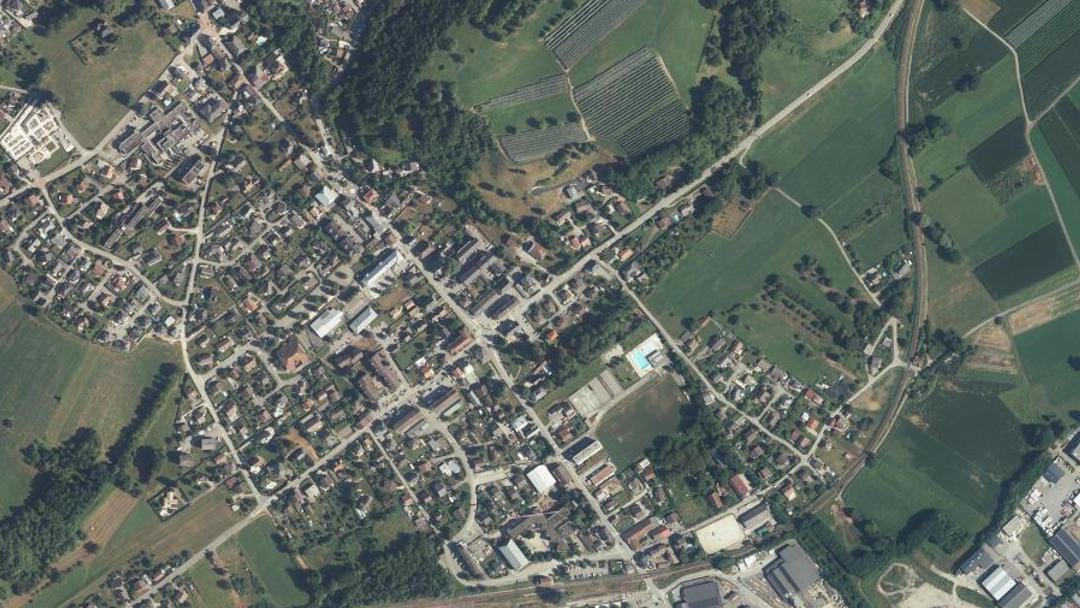 Photo 2 — Frontenex, Savoie (73460)
