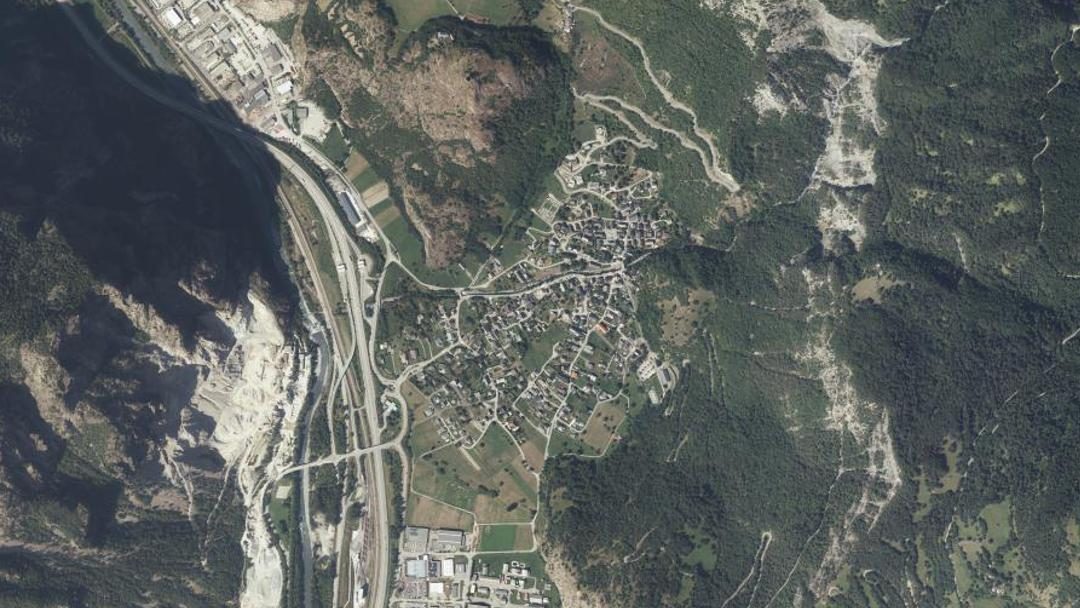 La Tour-en-Maurienne