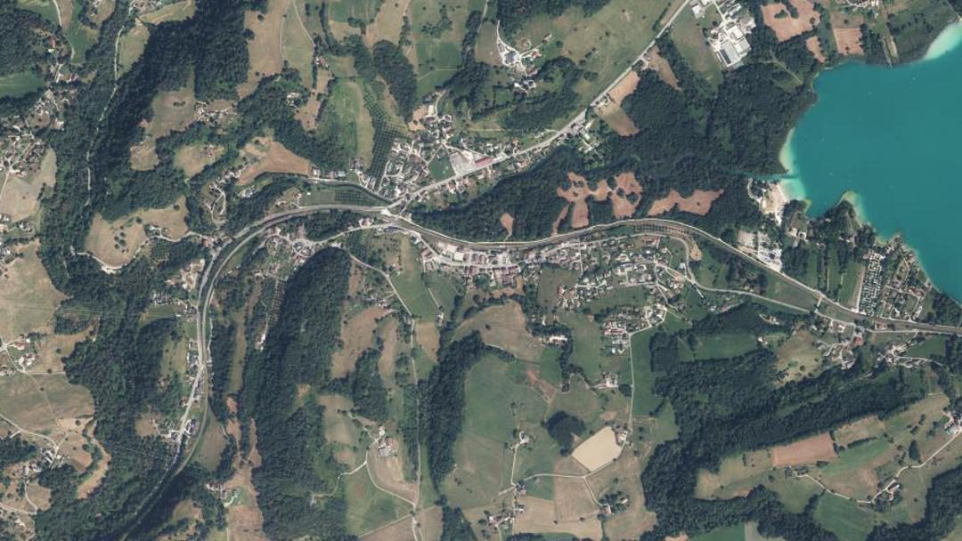 Photo 2 — Lépin-le-Lac, Savoie (73610)