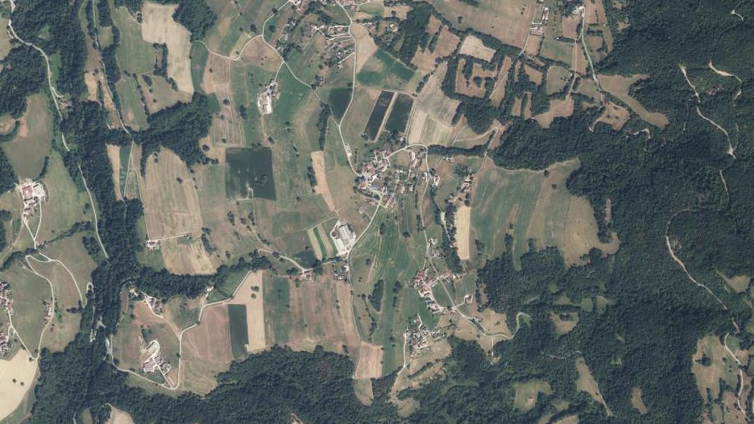 Photo 2 — Meyrieux-Trouet, Savoie (73170)