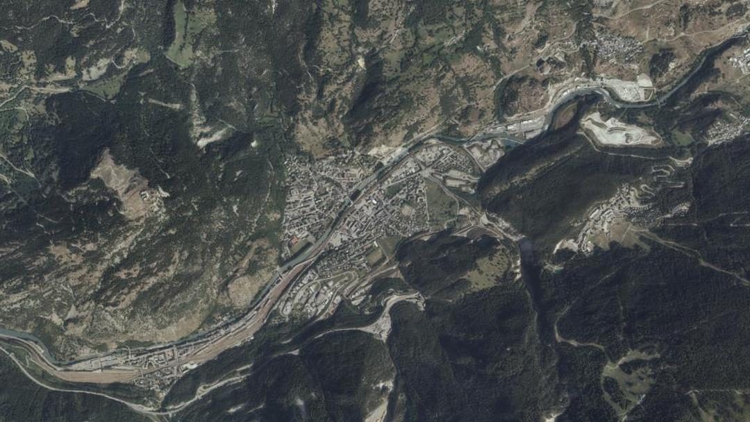 Photo 2 — Modane, Savoie (73500)