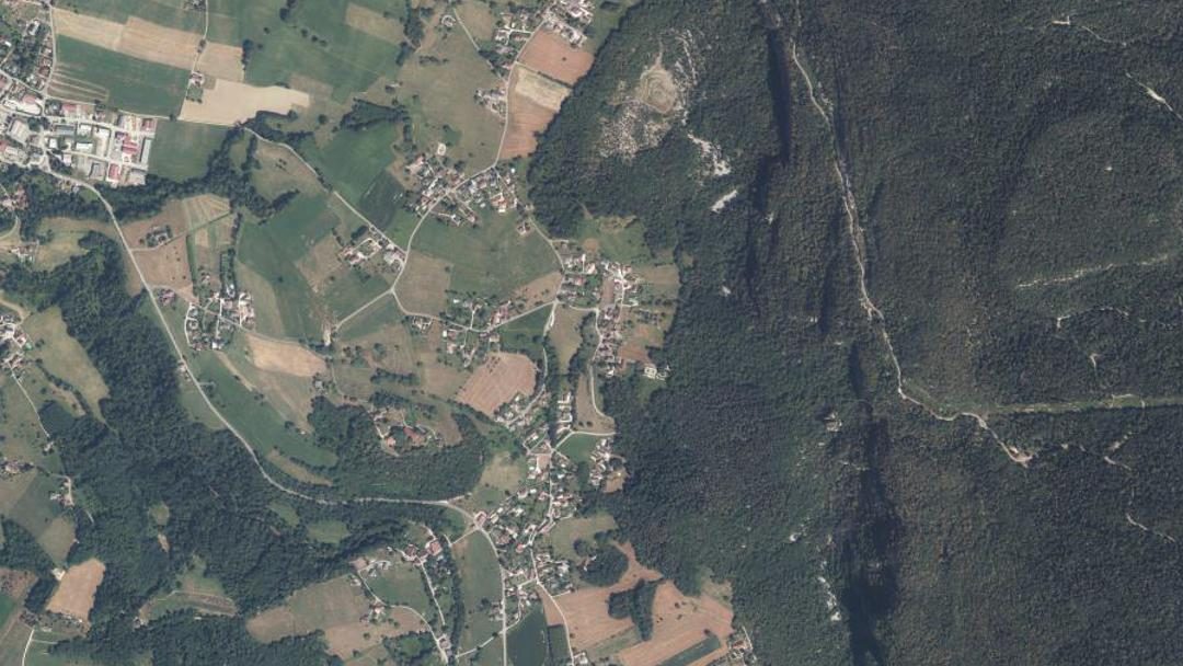 Photo 2 — Nances, Savoie (73470)