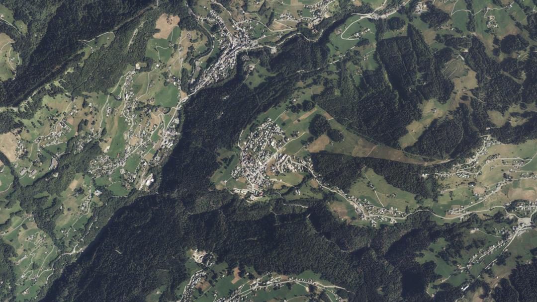 Photo 2 — Notre-Dame-de-Bellecombe, Savoie (73590)