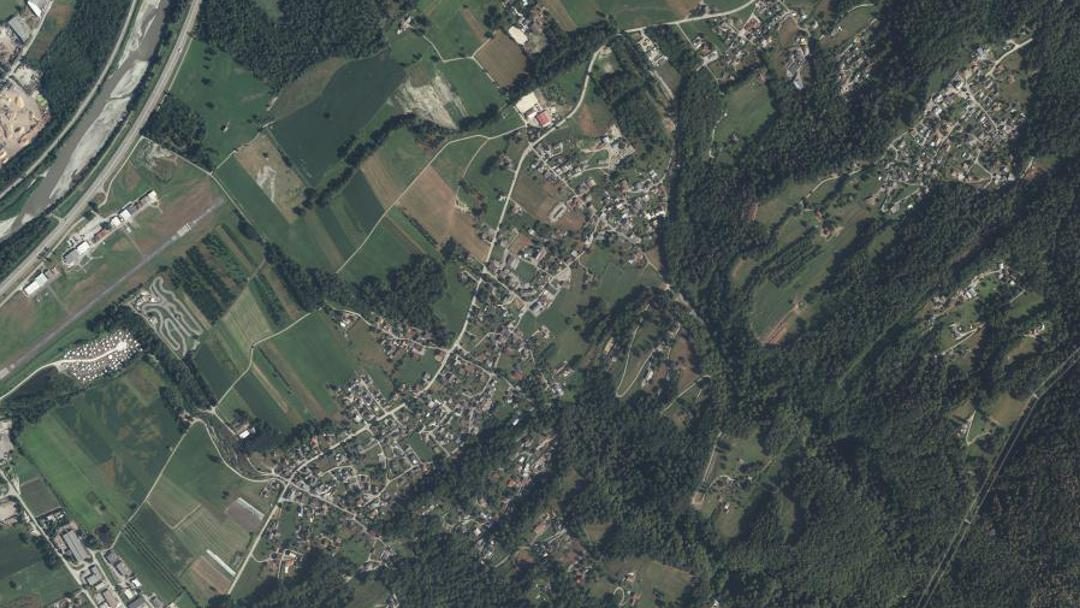 Photo 2 — Notre-Dame-des-Millières, Savoie (73460)