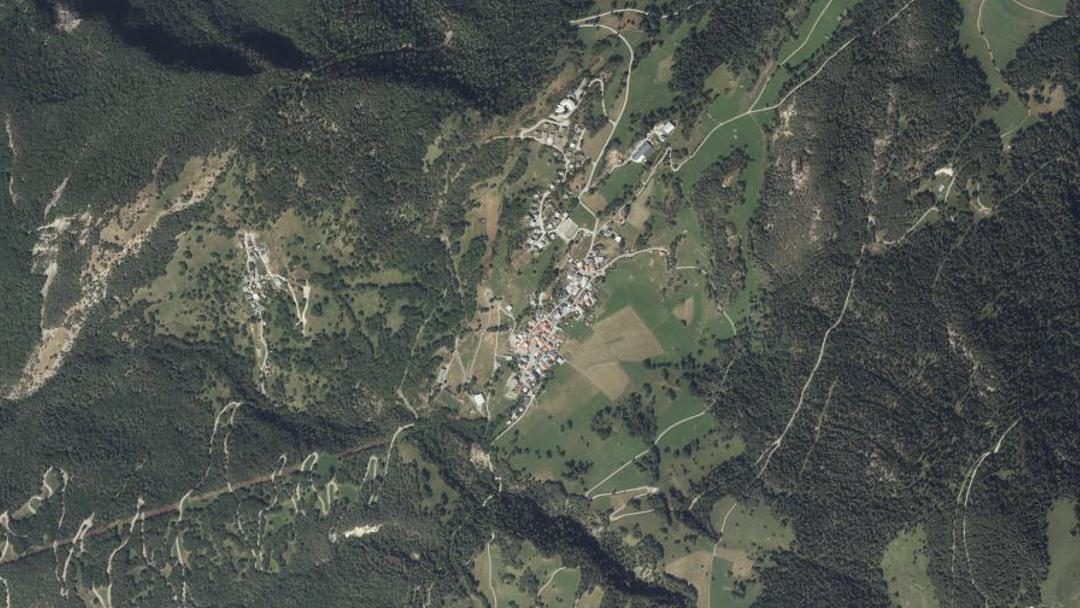 Notre-Dame-Du-Pré, Savoie