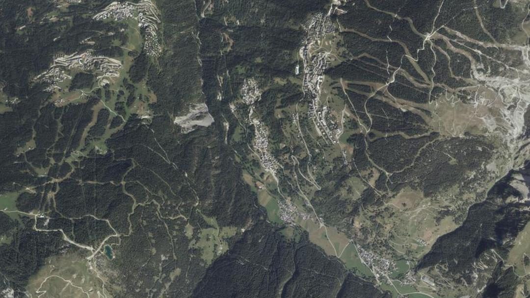 Photo 2 — Peisey-Nancroix, Savoie (73210)