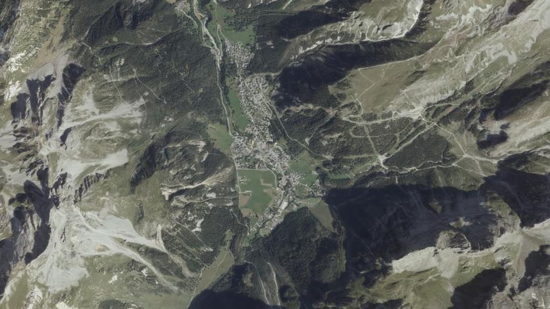 Photo 2 — Pralognan-la-Vanoise, Savoie (73710)