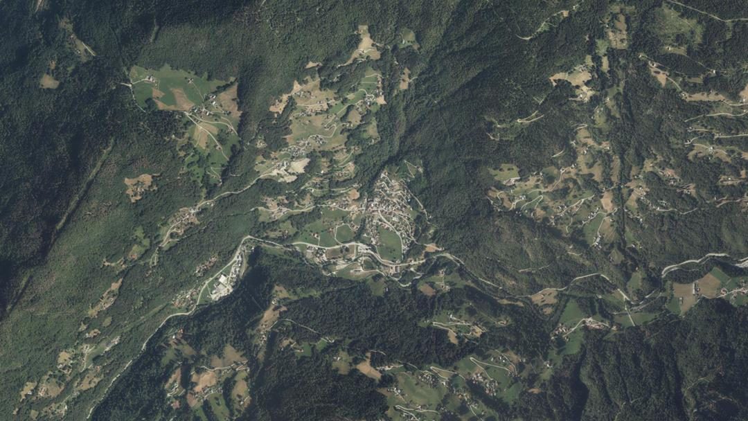 Photo 2 — Queige, Savoie (73720)