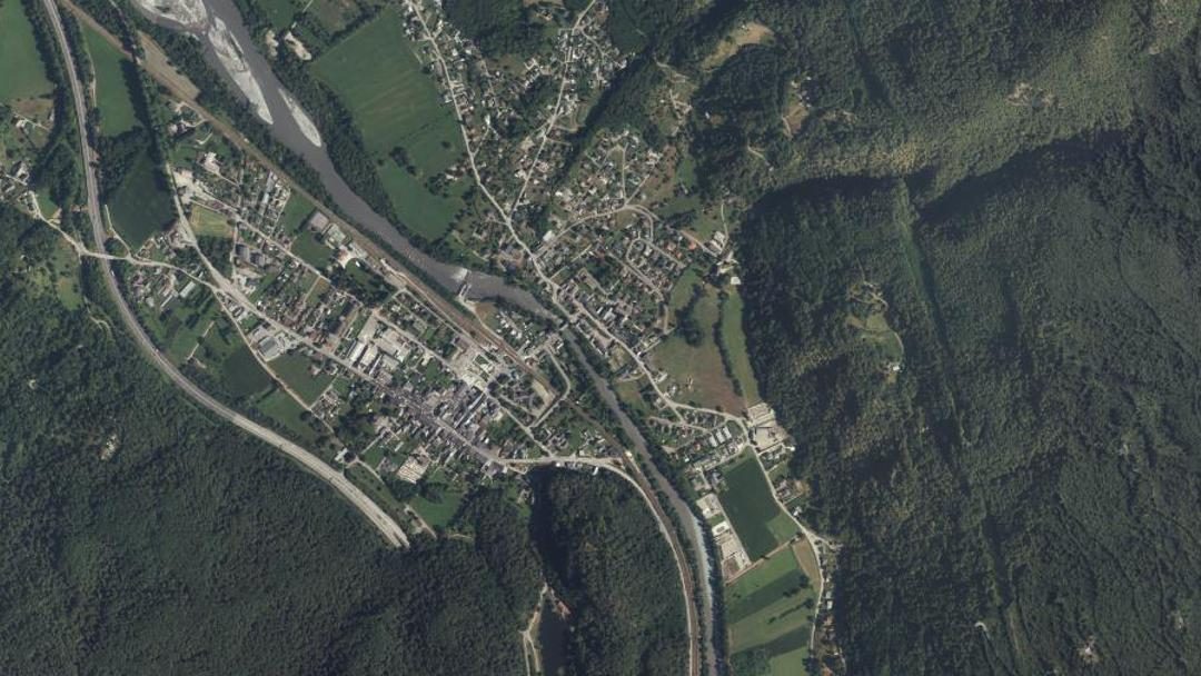 Val-D'arc, Savoie