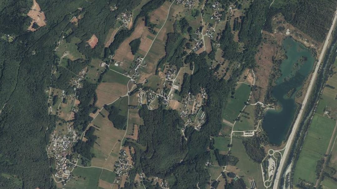 Photo 2 — Saint-Alban-d'Hurtières, Savoie (73220)