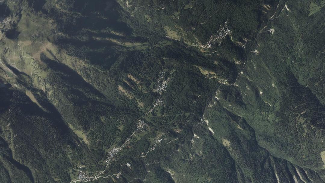 Saint-Alban-Des-Villards, Savoie