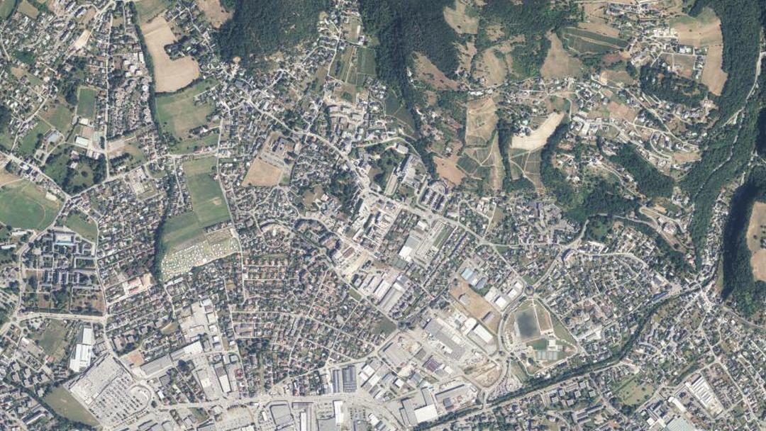 Saint-Alban-Leysse, Savoie