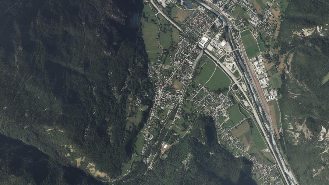 Photo 2 — Saint-Étienne-de-Cuines, Savoie (73130)