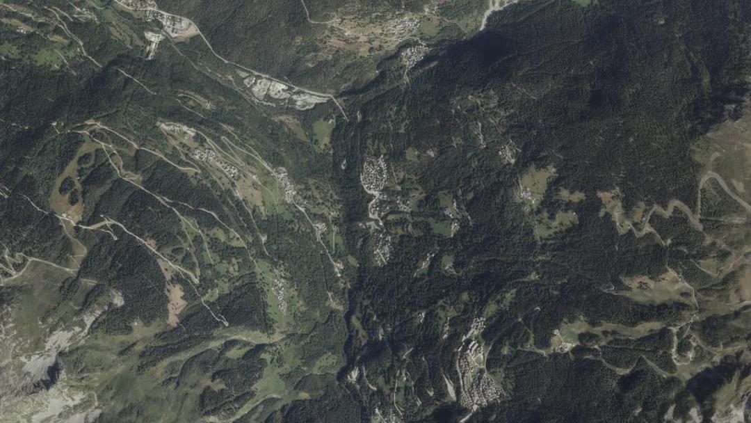 Sainte-Foy-Tarentaise