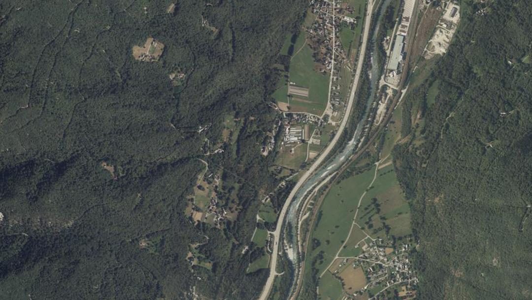 Saint-Léger, Savoie