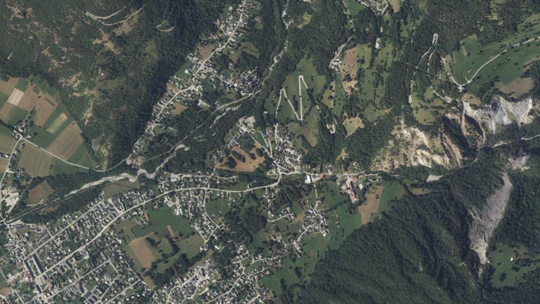 Photo 2 — Saint-Martin-sur-la-Chambre, Savoie (73130)