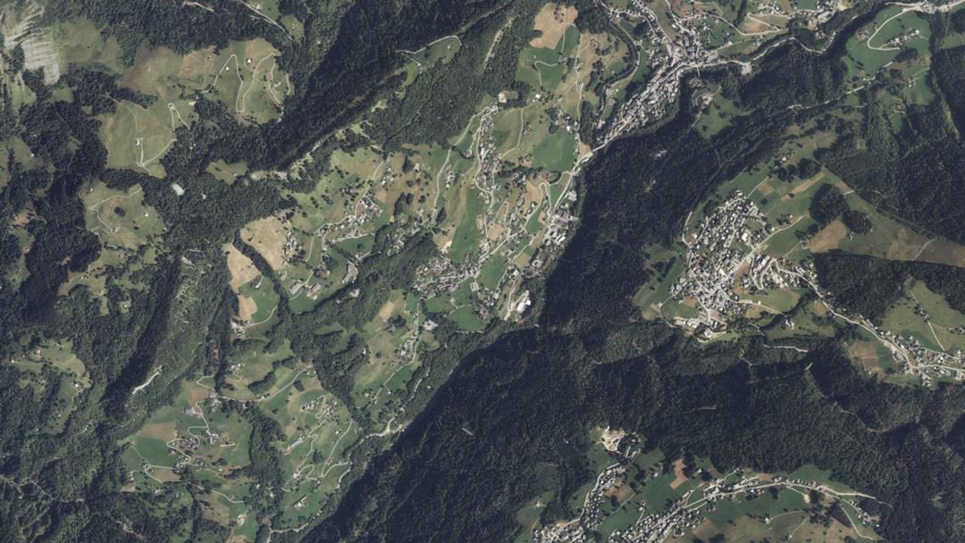 Saint-Nicolas-La-Chapelle