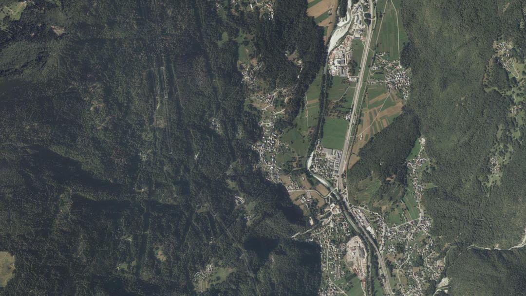 Saint-Paul-sur-Isère, Savoie