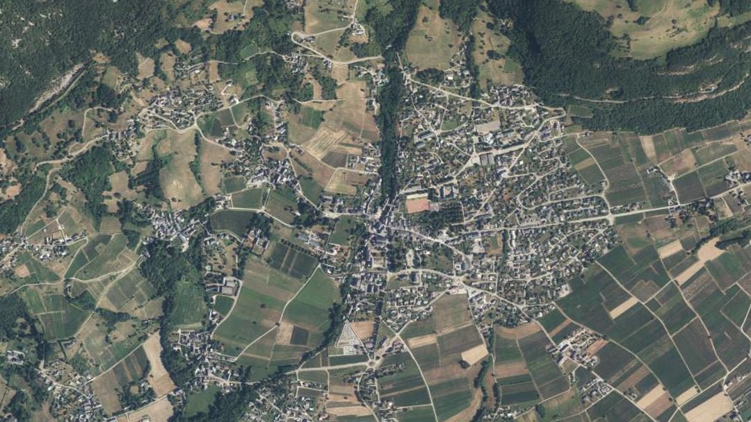 Saint-Pierre-D'albigny, Savoie