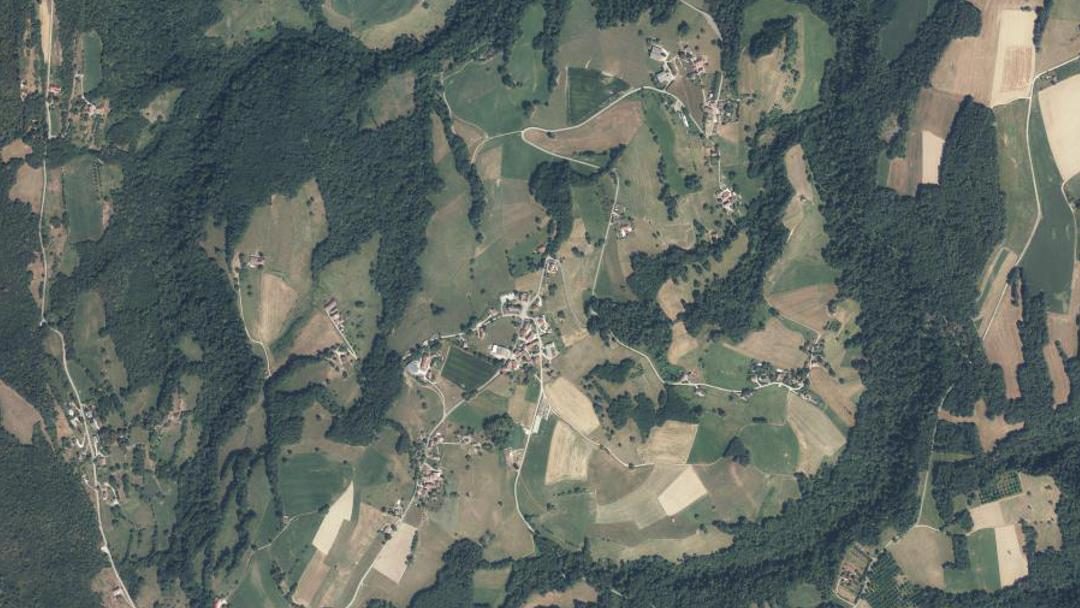 Saint-Pierre-D'alvey, Savoie