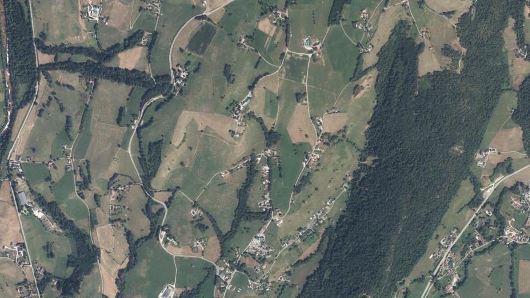 Saint-Pierre-De-Genebroz, Savoie