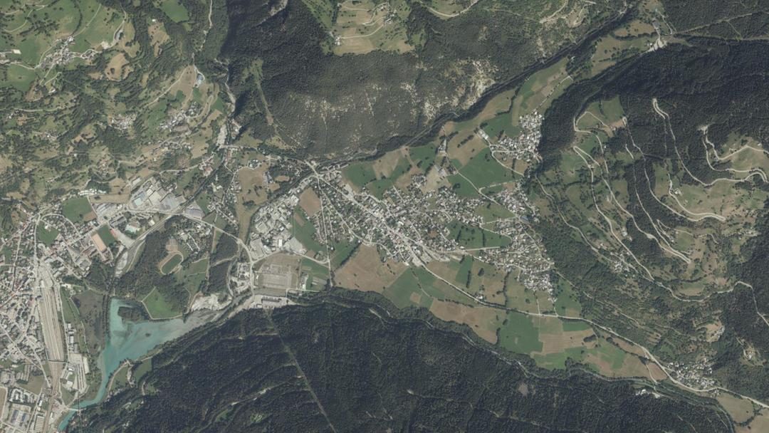 Photo 2 — Séez, Savoie (73700)