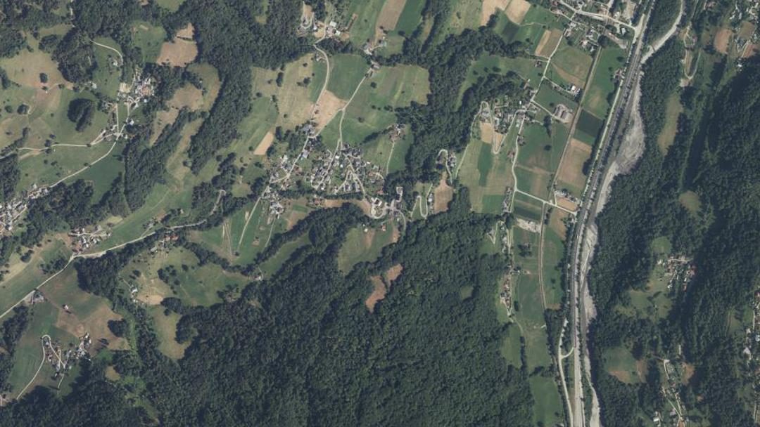 Photo 2 — Thénésol, Savoie (73200)
