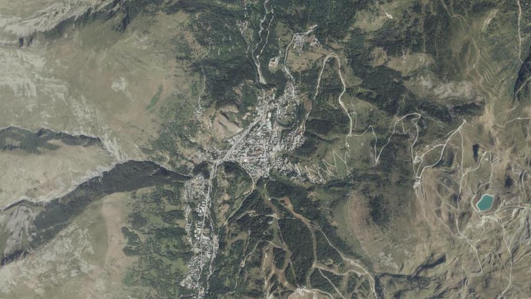 Photo 2 — Valloire, Savoie (73450)