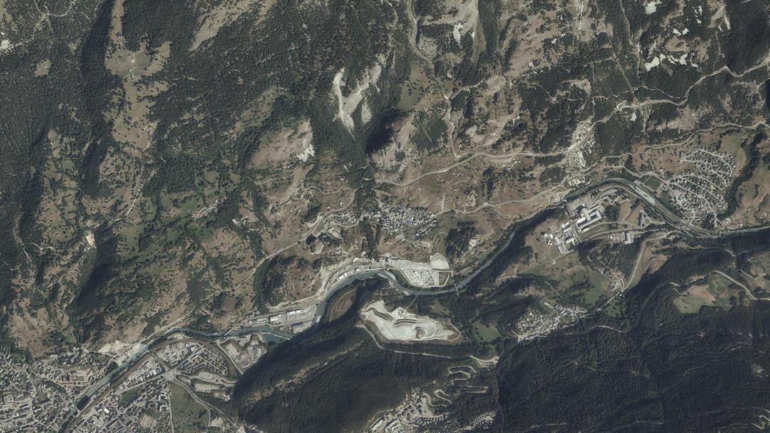 Photo 2 — Villarodin-Bourget, Savoie (73500)