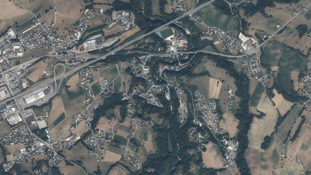 Photo 2 — Alby-sur-Chéran, Haute-Savoie (74540)