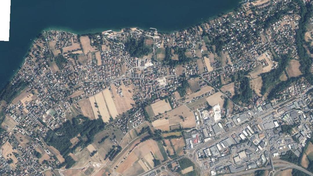 Photo 2 — Anthy-sur-Léman, Haute-Savoie (74200)