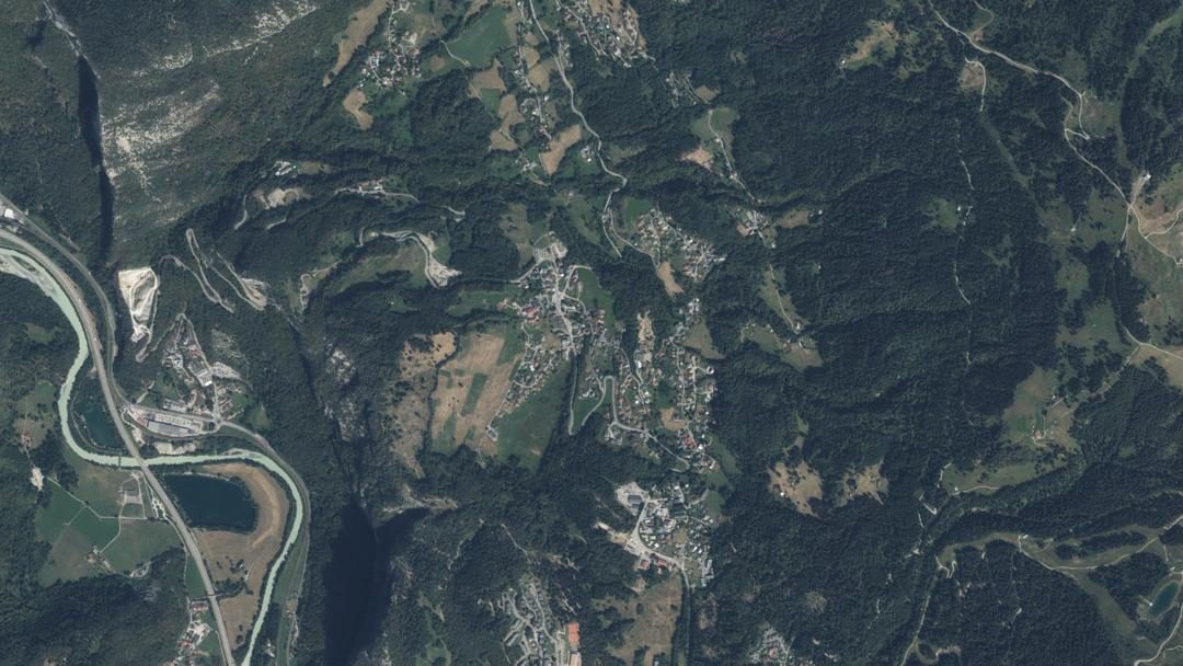 Photo 2 — Arâches-la-Frasse, Haute-Savoie (74300)